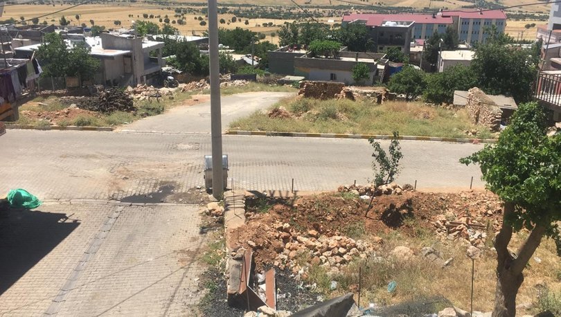 Baba ocağında korona paniği! Askere gitmeden önce…