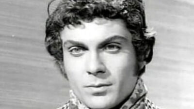 Yeşilçam oyuncusu hayatını kaybetti