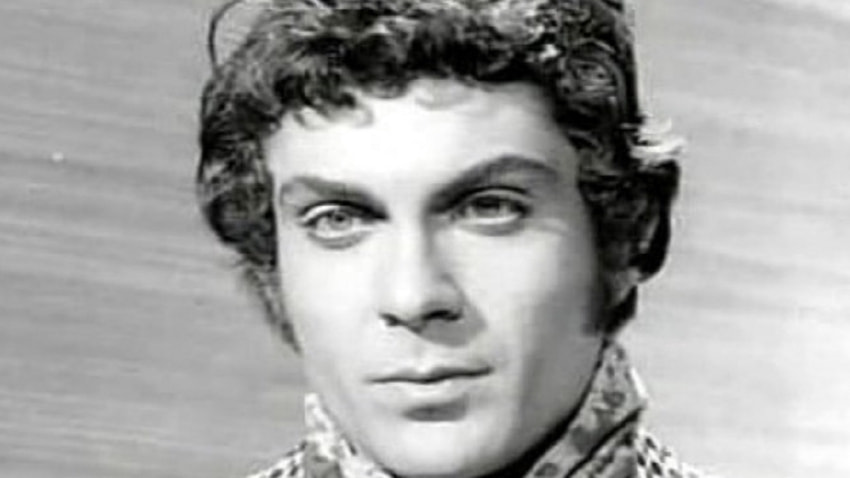 Yeşilçam oyuncusu hayatını kaybetti Yeşilçam oyuncusu hayatını kaybetti