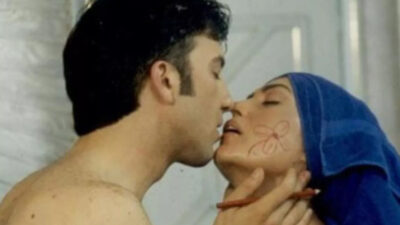 Türkan Sultan’a kural bozduran film!