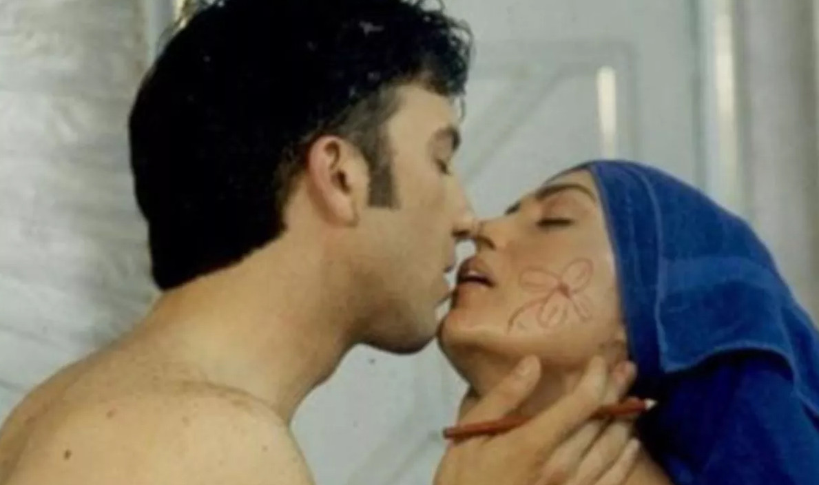 Türkan Sultan’a kural bozduran film! Türkan Sultan’a kural bozduran film!