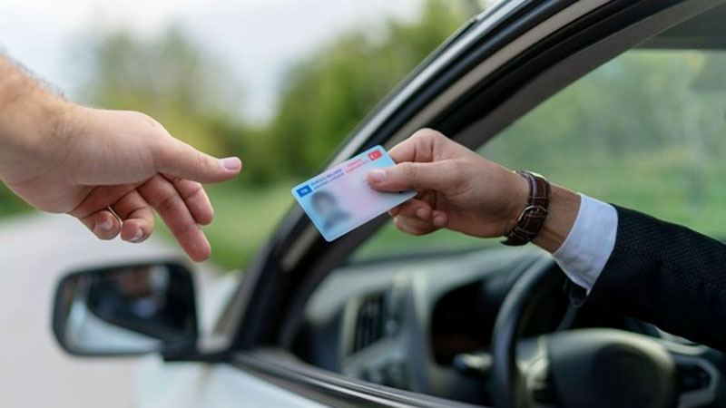 Bakan Soylu açıkladı! Ehliyette yeni dönem