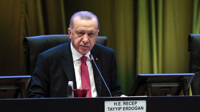 Koronavirüs salgınına dair tüm seçenekler masada! Erdoğan 1 Temmuz için yeni kararlar alabilir