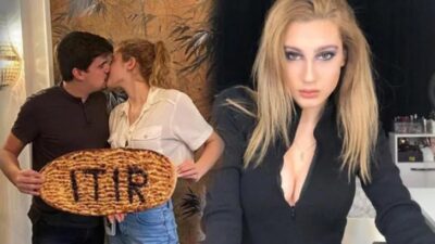 Adı Acun Ilıcalı ile anılmıştı! İşte Itır Esen’in sevgilisi