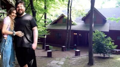 Ünlü çift İstanbul’u terk etti! İşte yeni evleri…