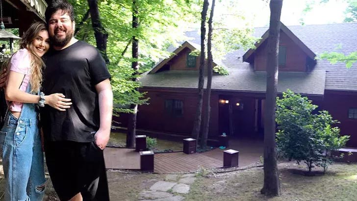 Ünlü çift İstanbul’u terk etti! İşte yeni evleri…