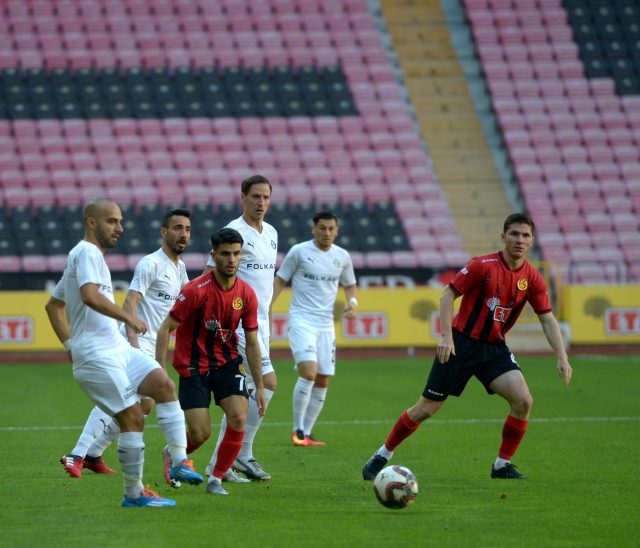 1.Lig’de 30. hafta bitti… İşte sonuçlar… 1.Lig’de 30. hafta bitti… İşte sonuçlar…