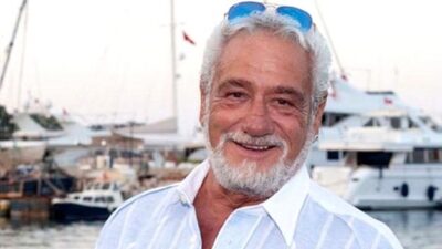 Fedon, slip mayosuyla poz verdi! Sosyal medyada olay oldu