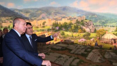 Bursa’da korona yüzünden kapanmıştı! Kapılarını yeniden açıyor