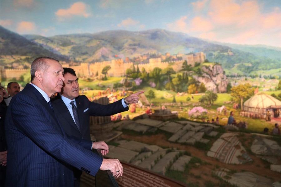 Bursa’da korona yüzünden kapanmıştı! Kapılarını yeniden açıyor