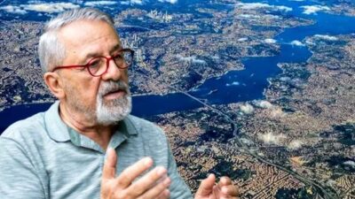 Elazığ’daki depremi 4 ay önceden bilen uzman, uyardı! ‘Geliyor’