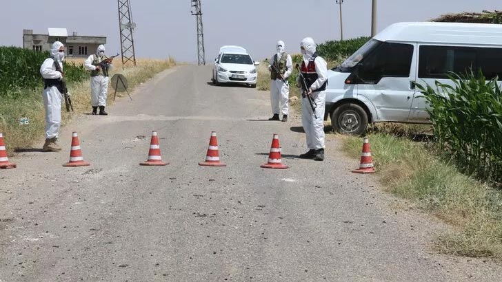 İkinci dalga paniği yaşanan ilimizden bir kötü haber daha