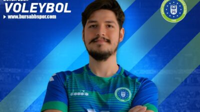 Büyükşehir’e iki takviye daha…