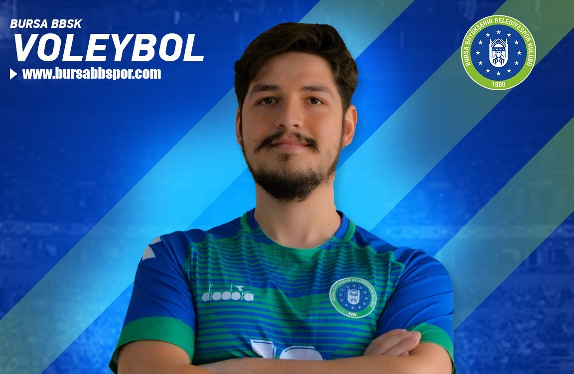 Büyükşehir’e iki takviye daha… Büyükşehir’e iki takviye daha…