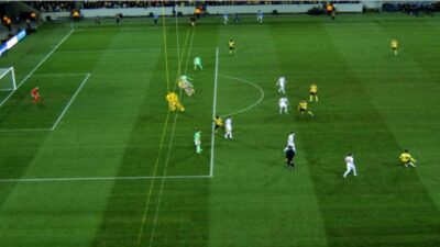 Futbola bir yenilik daha! İlk adımlar atıldı…