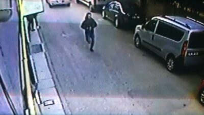 Gazinocular kralı cinayetinde ilk duruşma