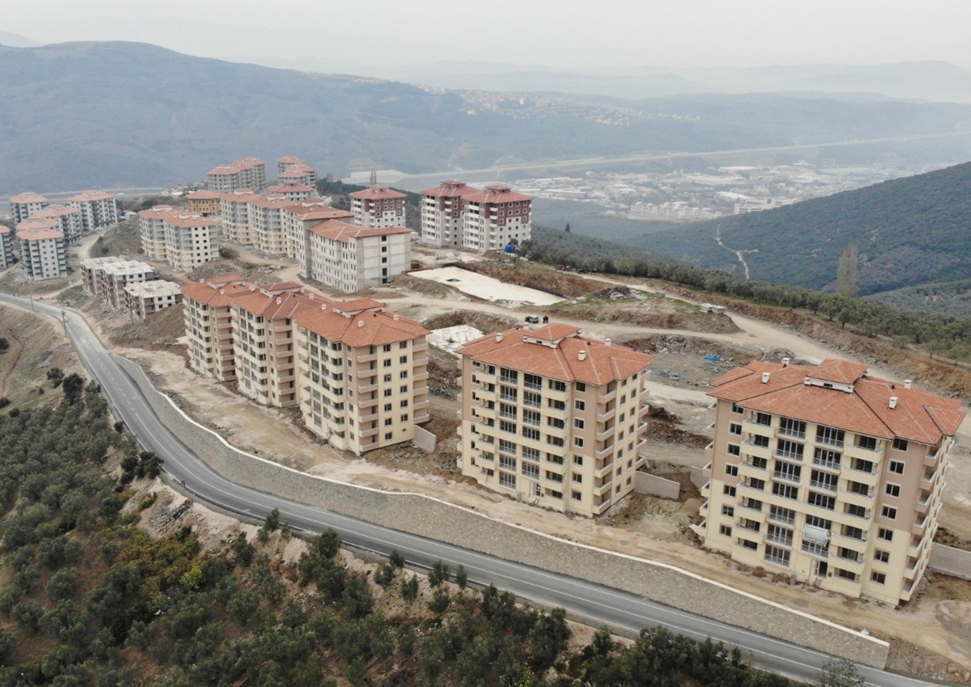 Ev alacaklar dikkat! Gemlik’te uygun konut… Ev alacaklar dikkat! Gemlik’te uygun konut…