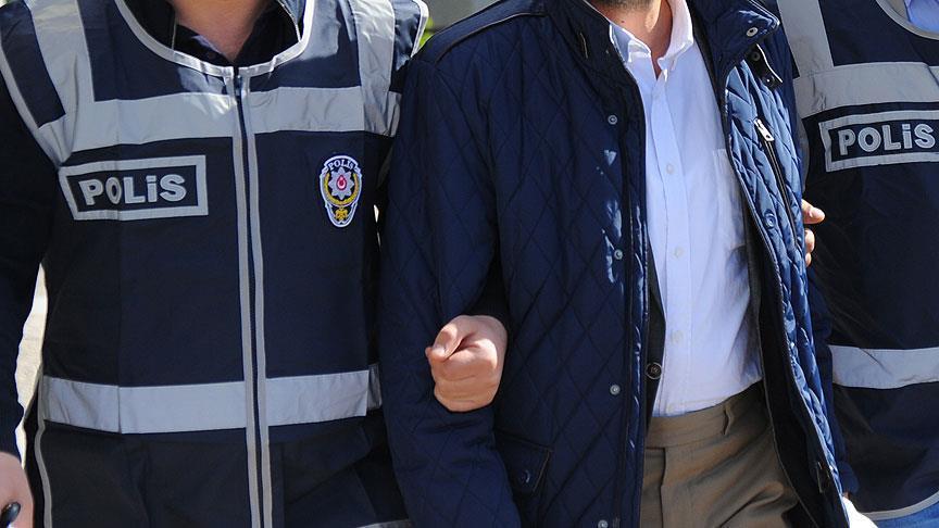 Bursa’da hırsızlık yaptıkları iddiasıyla yakalanan 3 kişiden 2’si tutuklandı
