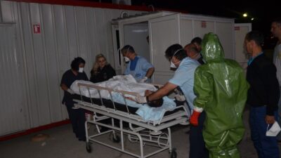 Bursa’da gübre fabrikasındaki patlamanın sorumlularının 15’er yıl hapsi isteniyor