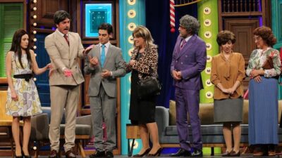 Güldür Güldür Show’da yaprak dökümü! İki ünlü isim daha ayrıldı!