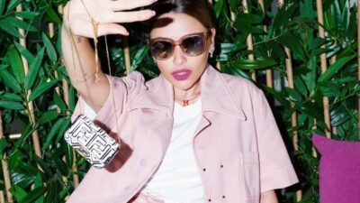 Yok artık Hadise! 5 bin TL ödemiş…