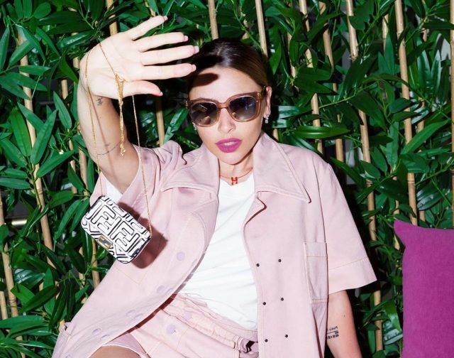 Yok artık Hadise! 5 bin TL ödemiş…