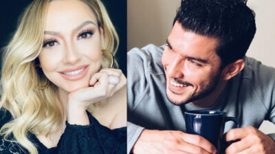 Hadise, Kaan Yıldırım’ın evinden paylaştı: ‘Benim bebeğim’