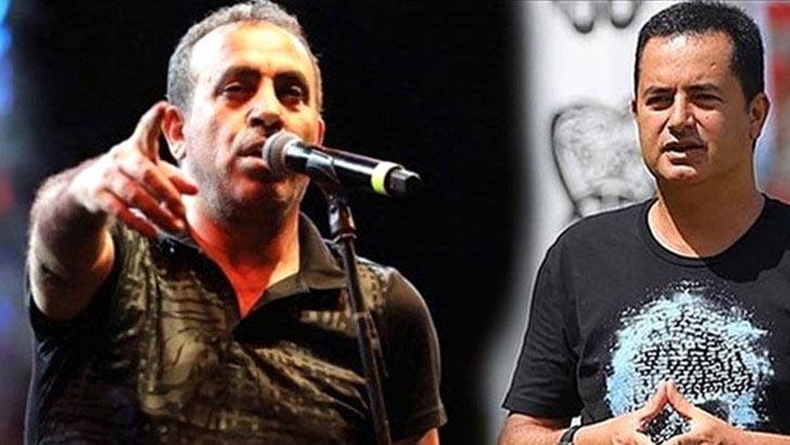 Survivor’da Haluk Levent sürprizi!