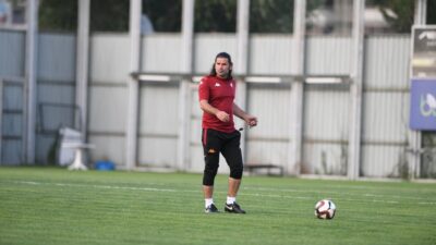 İbrahim Üzülmez’den net mesaj; ARTIK BAHANEMİZ YOK…