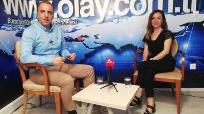 Çevre Mühendisleri Odası Bursa Şube Başkanı, Kestel’deki sel felaketini yorumladı…