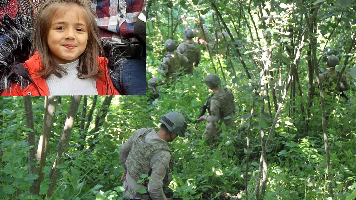 Giresun’dan acı haber… 7 yaşındaki İkra Nur’un… Giresun’dan acı haber… 7 yaşındaki İkra Nur’un…