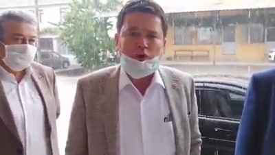 CHP Bursa milletvekilinden kötü haber!