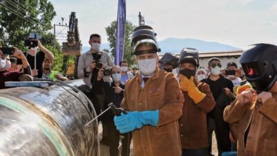 İnegöl sağlıklı içme suyuna kavuşuyor