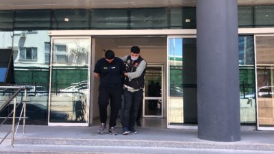 İran’dan gelip Bursa’da uyuşturucu sattılar