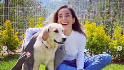 ‘Ünlü olamamakta çok başarılıyım’