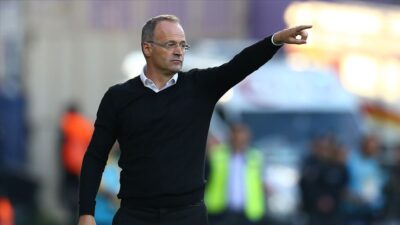 Bursaspor İrfan Buz ile prensipte anlaştı