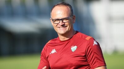 İrfan Buz’dan önemli açıklamalar; KAFAMIZDAKİ FARKLI ŞEYLERİ ELEYELİM…