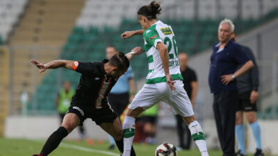 Giresun’da sakatlanmıştı! Serdar Özkan oynayabilecek mi?