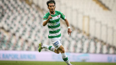 Tayfur Bingöl’e 1 maç ceza çıktı…