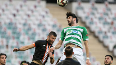 Bir galibiyet yetti… Timsah yeniden hedefe kitlendi…