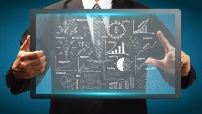 Geleceğin meslekleri…