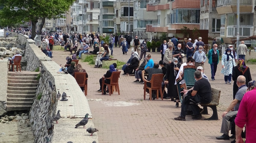 Bursa Valiliği açıkladı! İşte kontrollü sosyal hayatın yeni kuralları