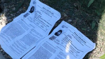 Hayatlarının en önemli günü kabusa döndü!