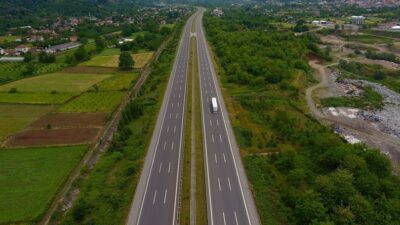 6 saatlik yol 3 saate düşecek