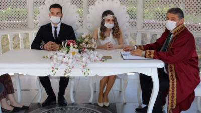 Düğün ve nikah tedbirleriyle ilgili sağlık bakanlığı’ndan açıklama