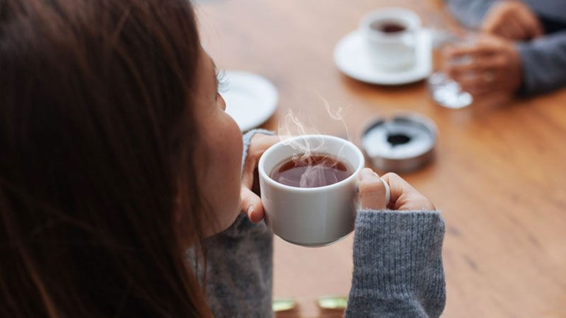 Kafe ve restoranlarda buna dikkat! Çok önemli uyarı geldi… Hacettepe Üniversitesi Tıp Fakültesi Çocuk Enfeksiyon Hastalıkları Ana Bilim Dalı