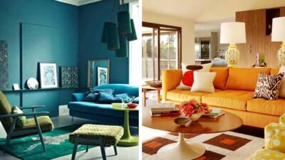 Renklerin insanlar üzerinde yarattığı etkiler