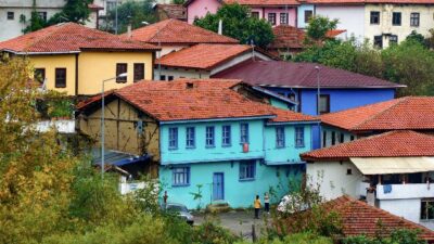 Yolunuz Bursa’da Misi Köy’e düşerse…