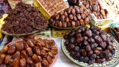 Onlar sıradan besinler değil!