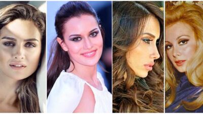 Sizce estetik var mı?